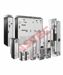 Biến tần AC880 - 3 Phase 380VAC 200kw ACS880-01-430A-3
