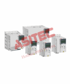 Biến tần ACS355 – 3 Phase 380VAC 22kw ACS355-03E-44A0-4