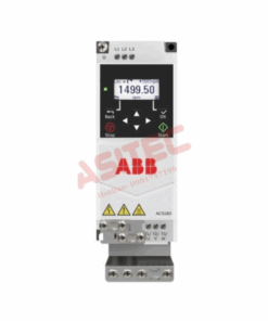 BIẾN TẦN ACS180 3PHASE/380VAC 22KW ACS180-04S-045A-4