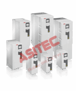 Biến tần ACS580 – 3 Phase 380VAC 250kw ACS580-01-430A-4
