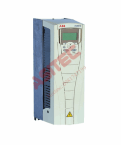 Biến tần ACS510 - 3 Phase 380VAC 160kw ACS510-01-290A-4
