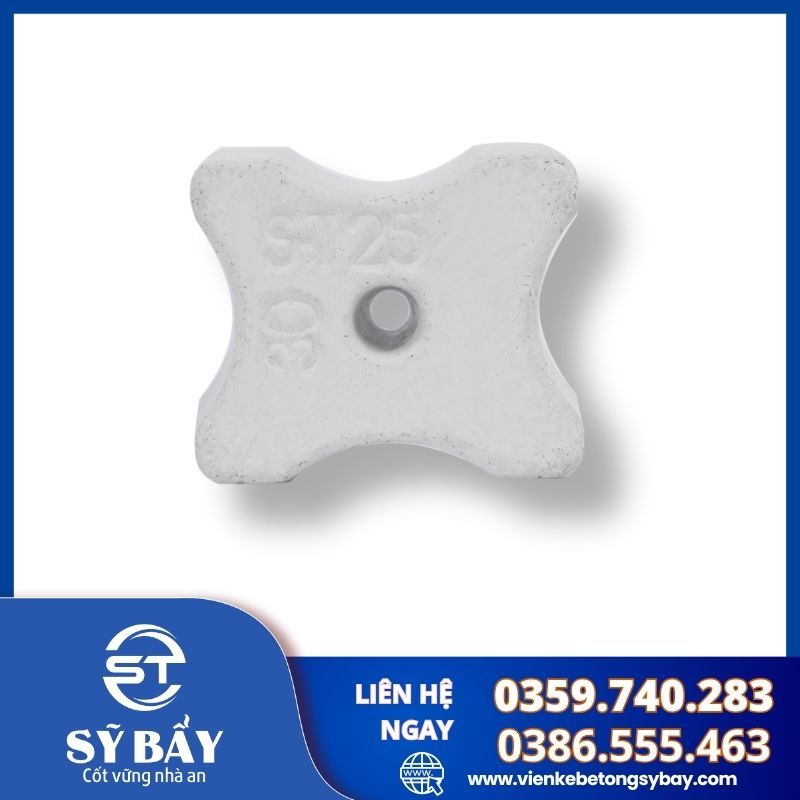 Viên kê đa năng (DN1 25-30mm)