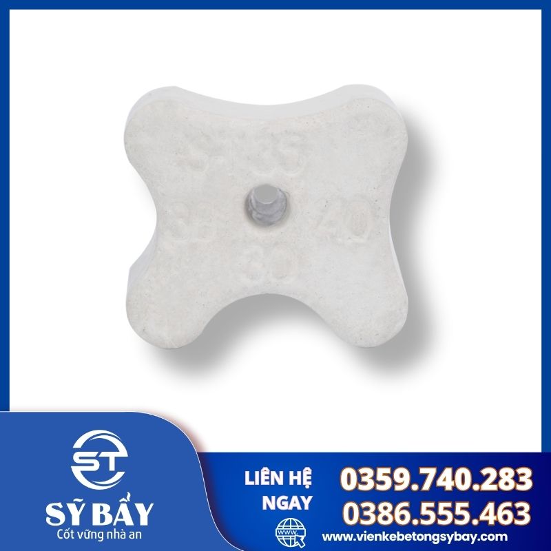 Viên kê đa năng (DN2 30-35-38-40mm)