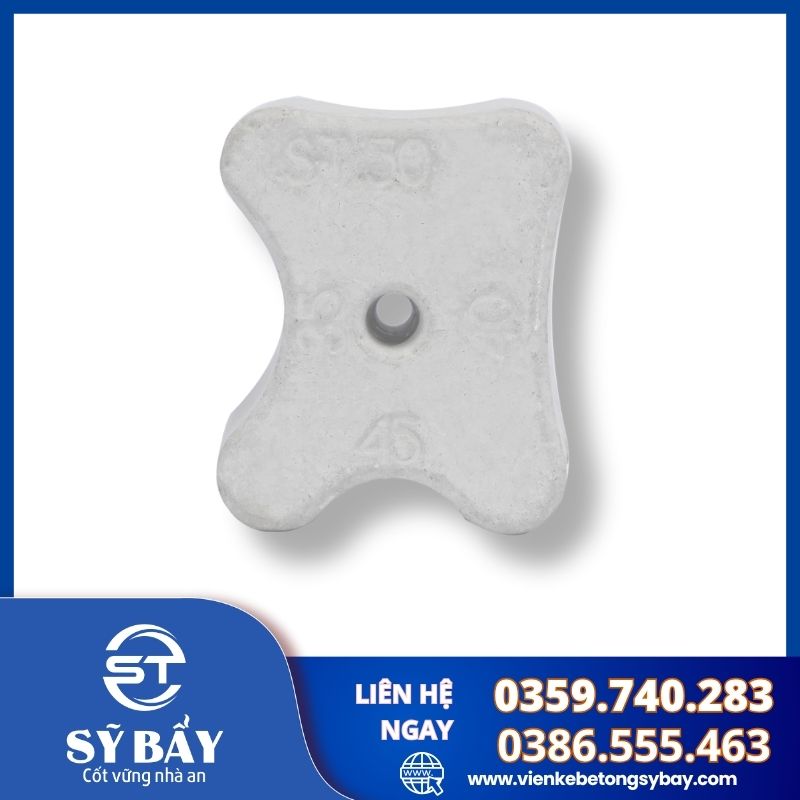 Viên kê đa năng (DN3 35-40-45-50mm)