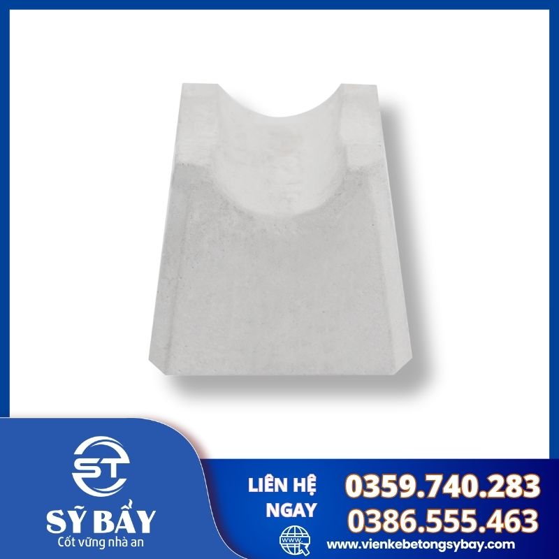 Viên kê lớp 1 (V3 25-30mm)